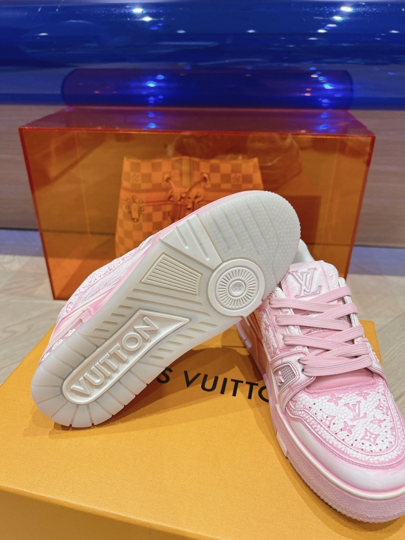 Louis Vuitton Sneakers